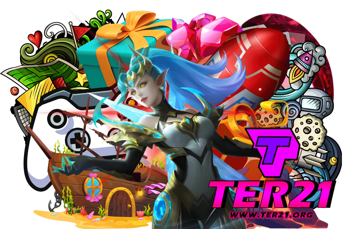 ter21 เกมโหลดฟรี